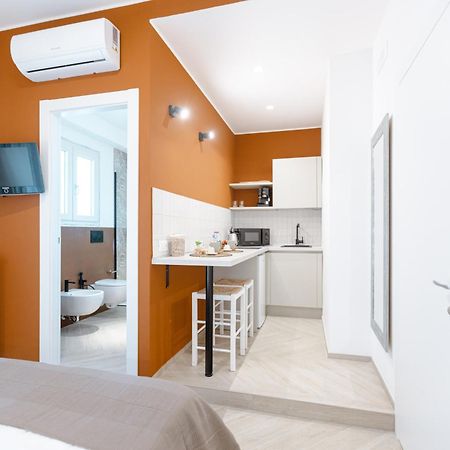 Porta Del Salento Apartment Brindisi Exteriér fotografie