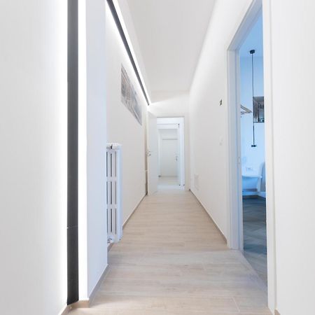Porta Del Salento Apartment Brindisi Exteriér fotografie