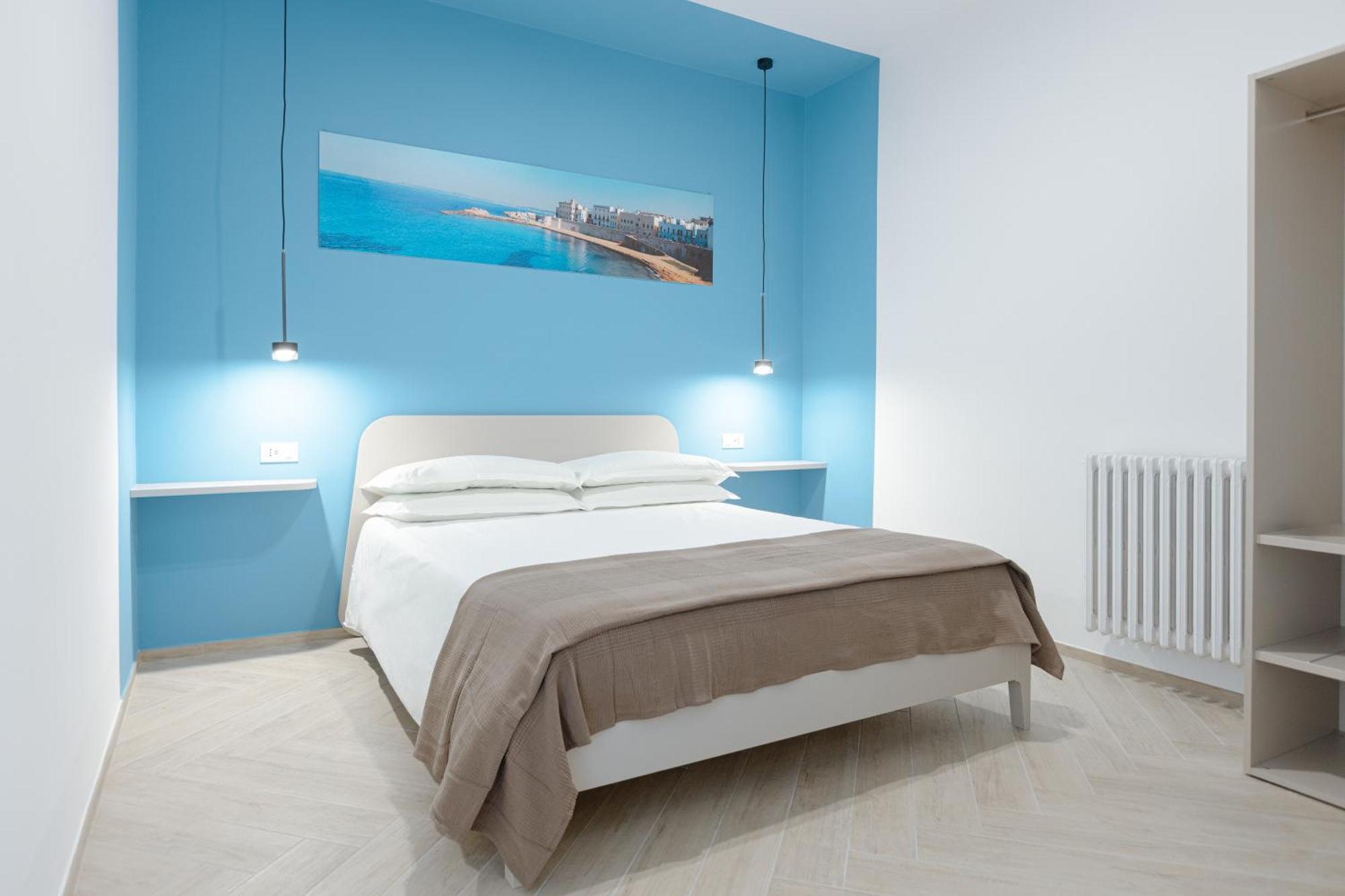 Porta Del Salento Apartment Brindisi Exteriér fotografie