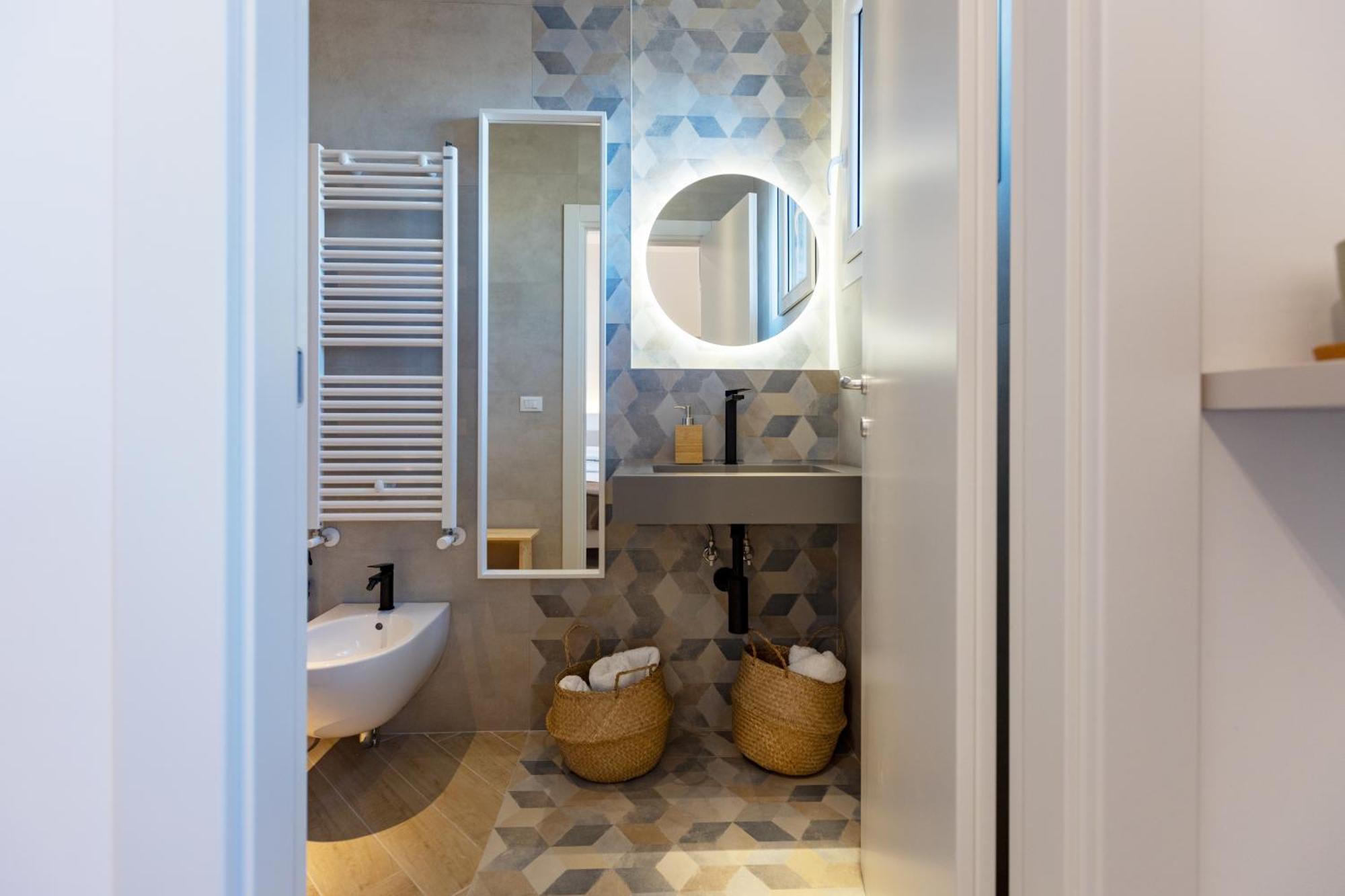 Porta Del Salento Apartment Brindisi Exteriér fotografie