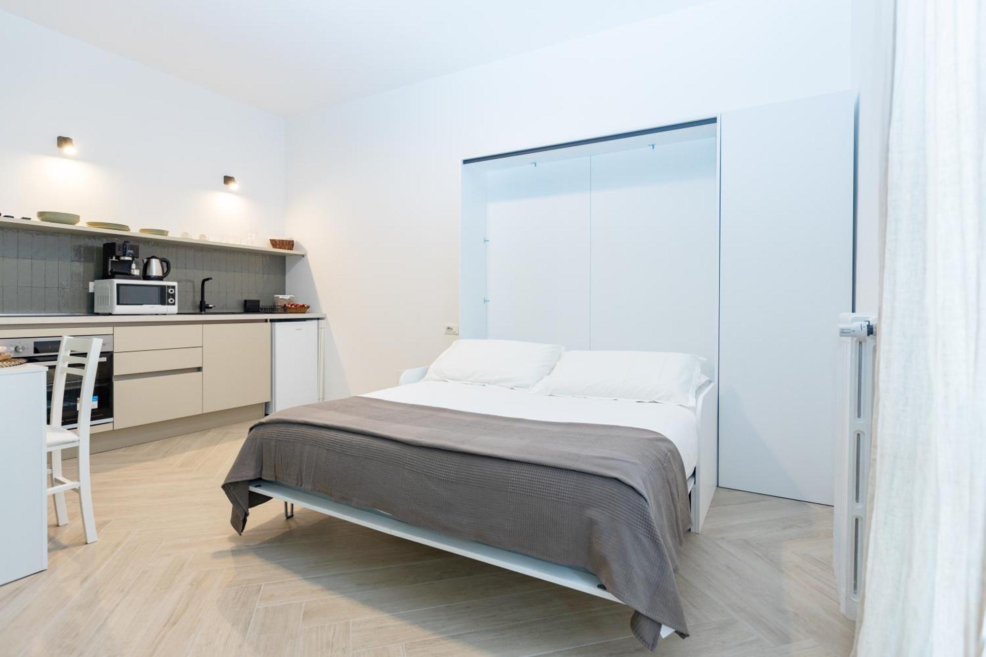 Porta Del Salento Apartment Brindisi Exteriér fotografie