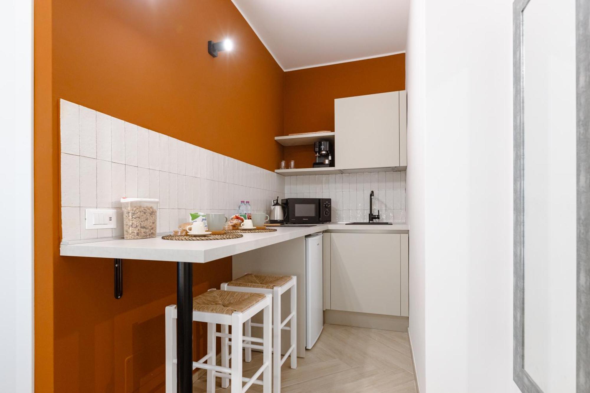 Porta Del Salento Apartment Brindisi Exteriér fotografie