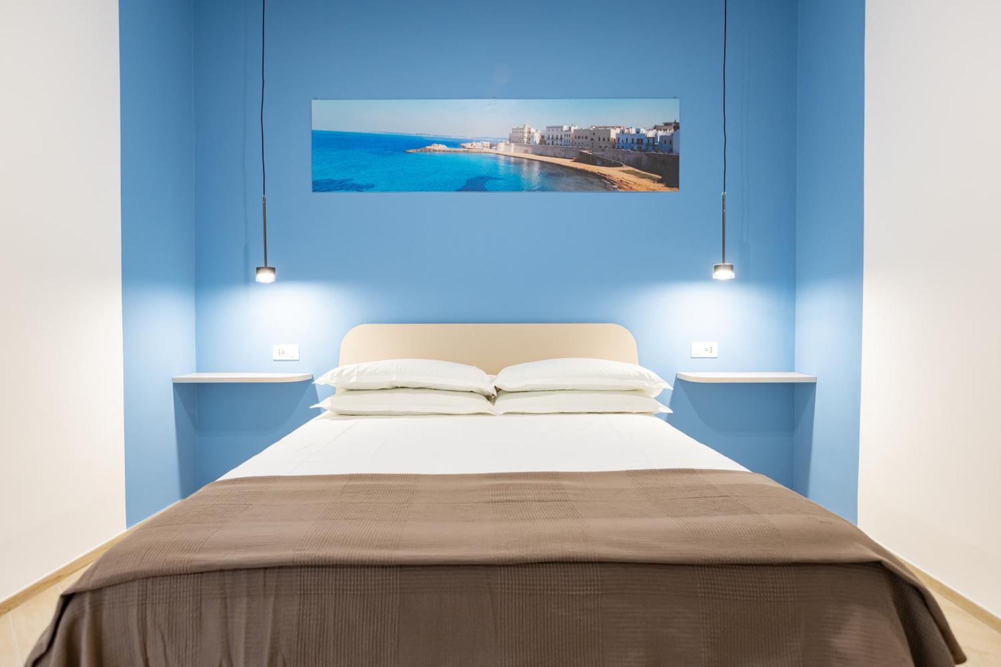 Porta Del Salento Apartment Brindisi Exteriér fotografie