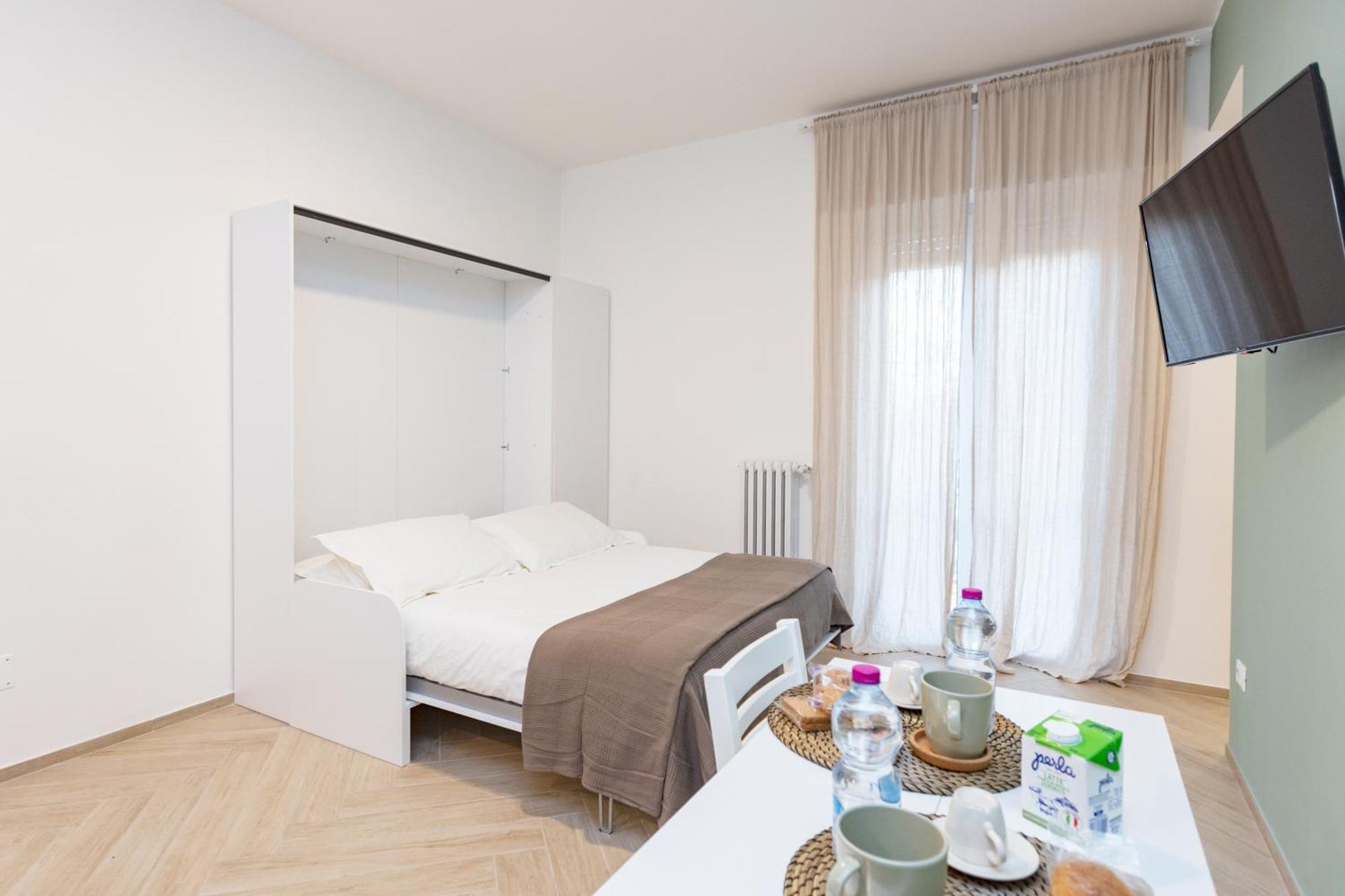Porta Del Salento Apartment Brindisi Exteriér fotografie