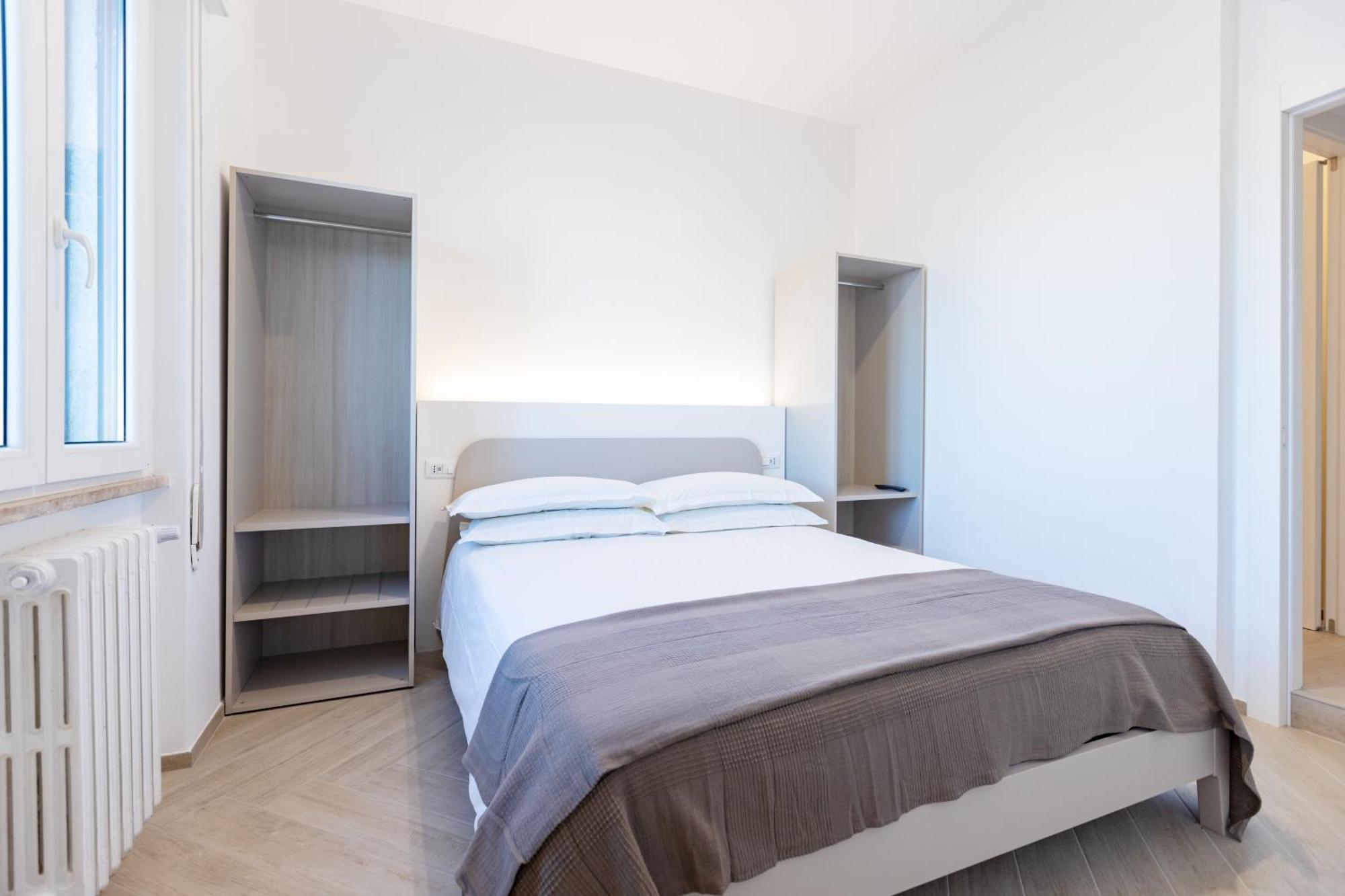 Porta Del Salento Apartment Brindisi Exteriér fotografie