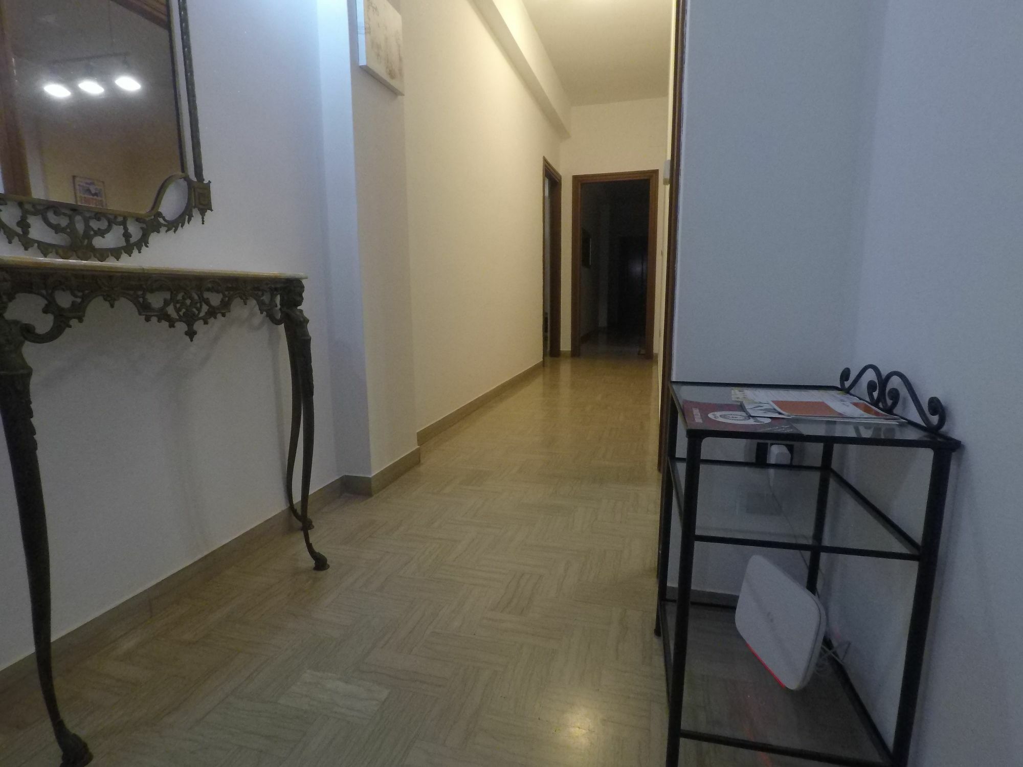 Porta Del Salento Apartment Brindisi Exteriér fotografie